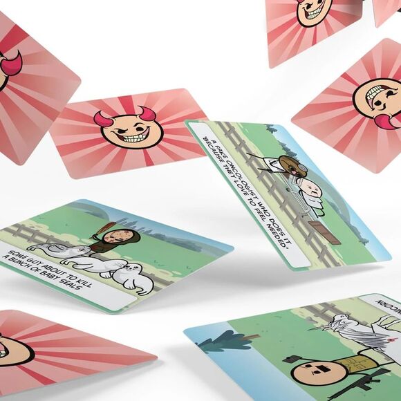 Trial by Trolley: R-Rated Track Expansion - Picture 4 of 5